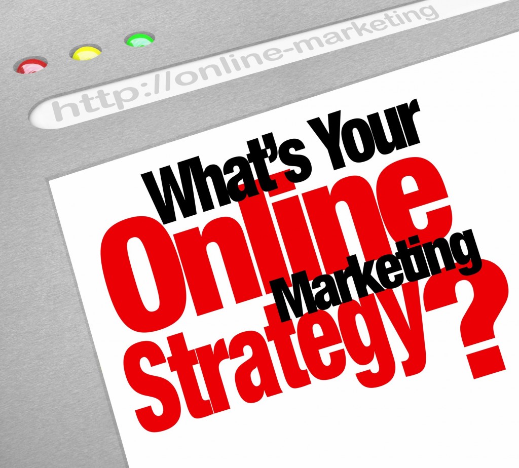 online-strategy