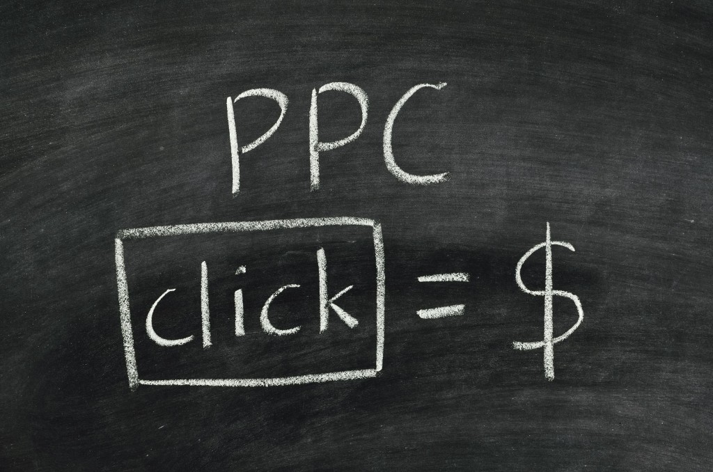 pay-per-click