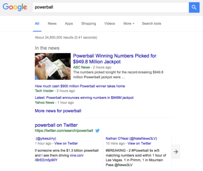 google-powerball