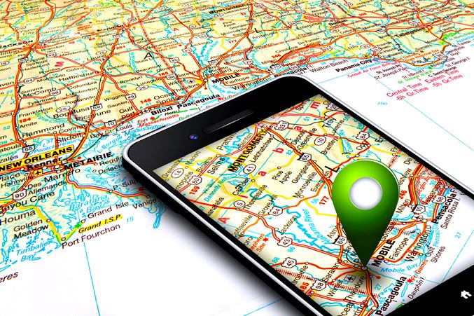 NOW GOOGLE MAPS TO PREDICT YOUR NEXT TRAVEL DESTINATION - eBrandz Blog